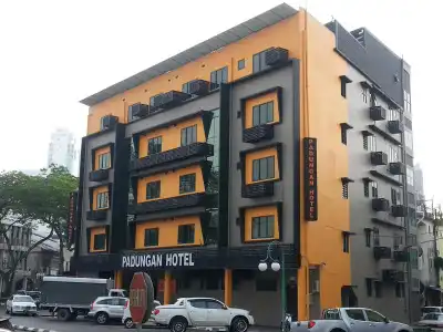 Padungan - 0