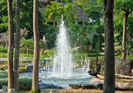 Aonang Fiore Resort - 34