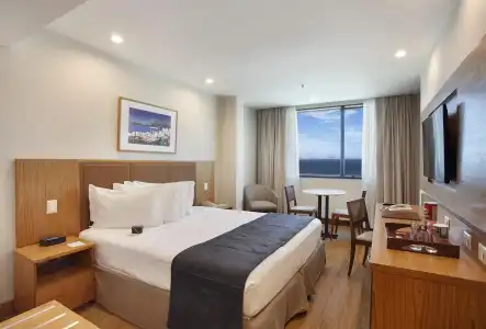 Windsor Excelsior Copacabana - 31