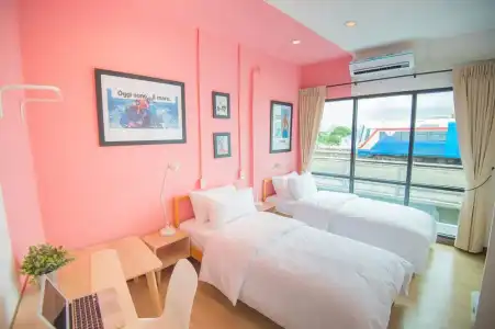 Vestel – Hostel - 4