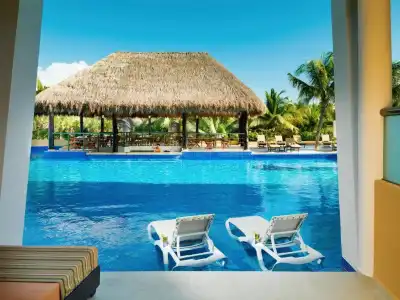 El Dorado Seaside Palms A Spa Resort - 39