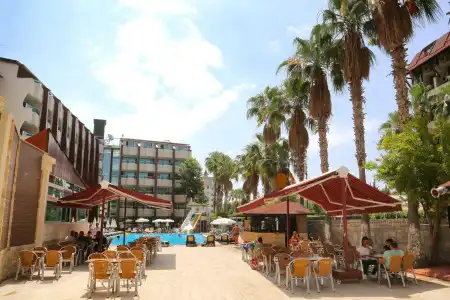 Club Monte Carlo - 26