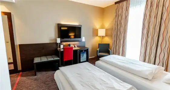 Best Western Plus Ostertor - 37