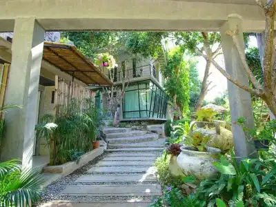 Capital O 464 at Nata Chiangmai Chic Jungle - 15