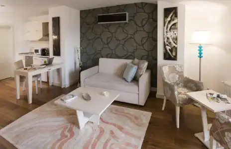 Turkuaz Suites Bosphorus - 40