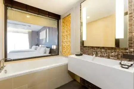 The Charm Resort Phuket - 76