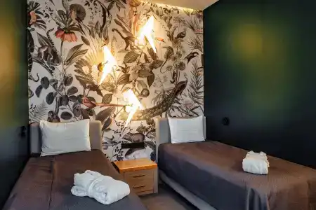 Dom U Ozera Boutique-hotel - 108
