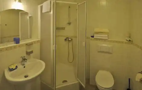 Albergo Giardino - 46