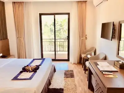 Luxor Boutique Phu Quoc - 43