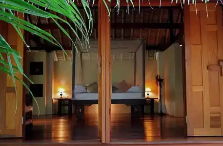 Koyao Bay Pavilions - 56