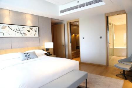 Hilton Suzhou - 91