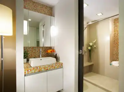 Citadines Sukhumvit 16 Bangkok - 14