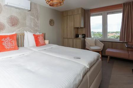 Beachfront Boutiquehotel - 36