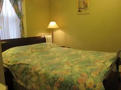 Bonnevue Manor Bed & Breakfast - 3