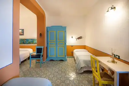 Mamma Santina - 120