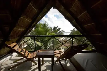 Zulum Beach Club & Cabañas - 71
