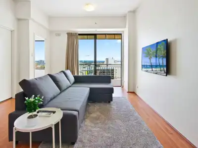 All Suites Perth - 7