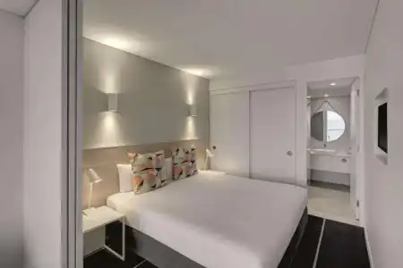 Adina Apartment Bondi Beach Sydney - 45