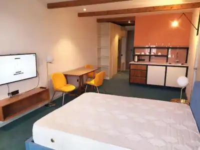 Gudauri Travel Apartments in Atrium (New Gudauri) - 1