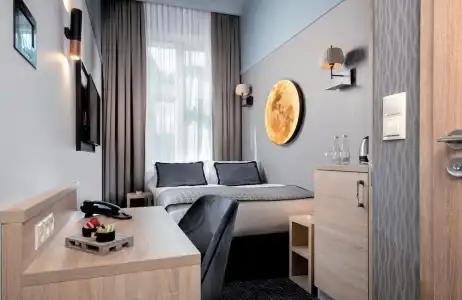 Leonardo Boutique Krakow Old Town - 50