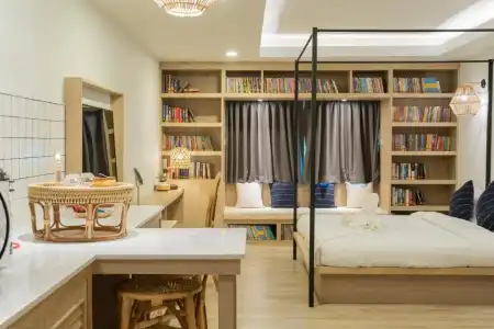 Amaka Bed & Breakfast - 147