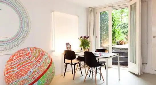 Kien Bed & Breakfast Studio's - 6