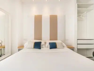 PLEY Cagliari Boutique Rooms - 63