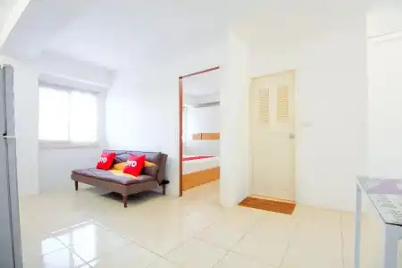 Grandview 15, Condo near MRT Ladprao - 14
