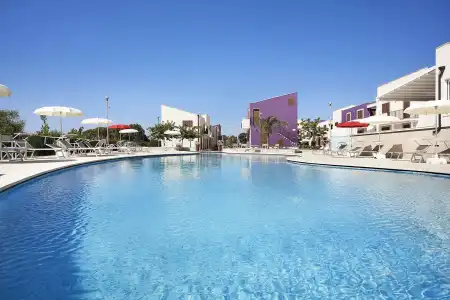 Residence Blu ModicAmare - 10