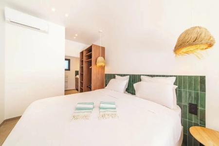 Hôtel Les Capucines - Saint Tropez - 105