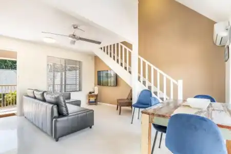 Byron Central Apartments - 81