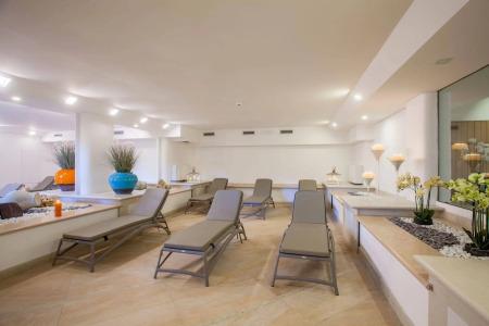 Savoy Palace - TonelliHotels - 15