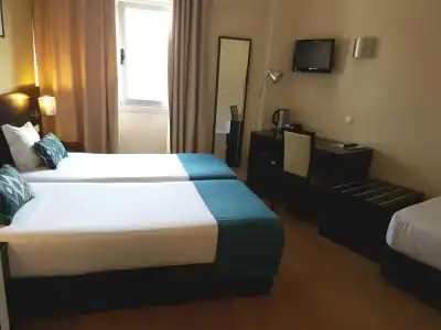 Lisbon City Inn by Citys - 5
