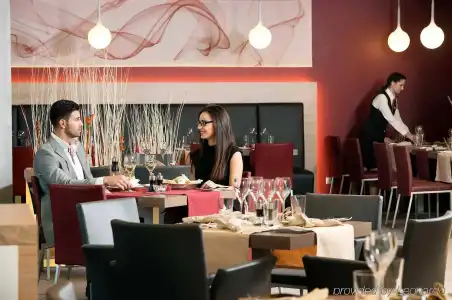 Novotel Sofia - 30