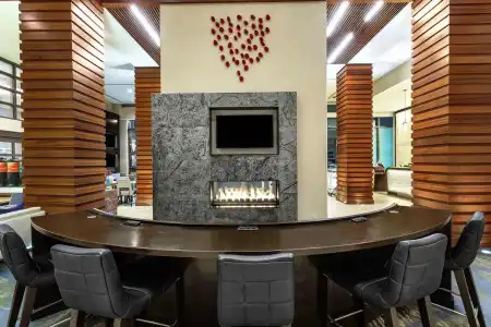 Homewood Suites New York/Midtown Manhattan Times Square - 32