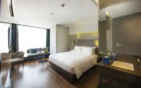 Novotel Suites Hanoi - 98