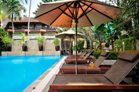 Burasari Phuket Resort & Spa - 32