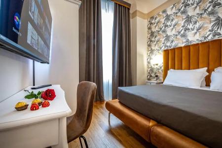 Maison Pitti Florence - 21