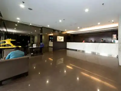 Days Inn by Wyndham Singapore Novena - 1