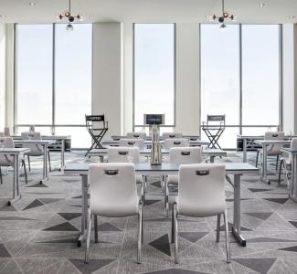 Le Meridien Columbus, St Joseph - 33