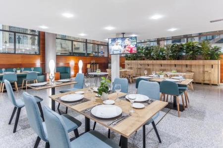 Eurostars Acteón - 17