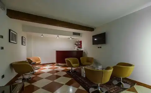 Best Western Armando - 14