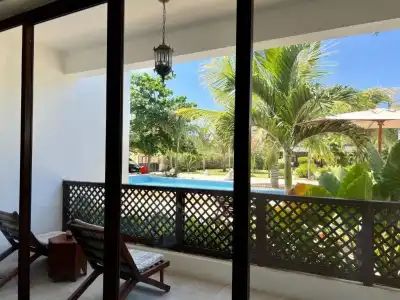 Zanzibar Star Resort - 42