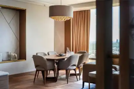 Grand Millennium Sofia - 32