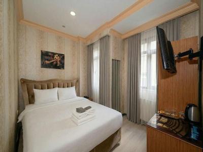 MAXWELL Boutique-hotel - 51