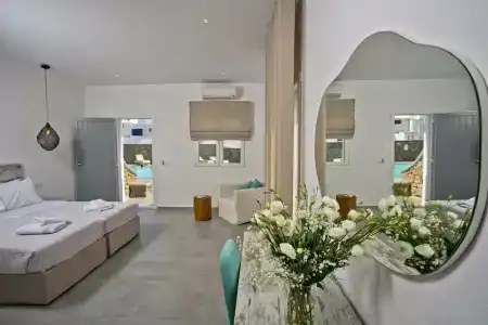 Anna Maria Mykonos - 61