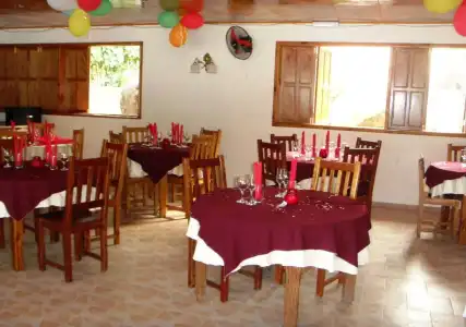 Acquario Guesthouse - 3