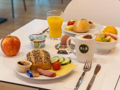 B&B Hagen - 10
