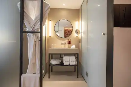 Paxton Barcelona - 7