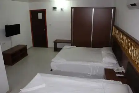 Gül Otel - 5